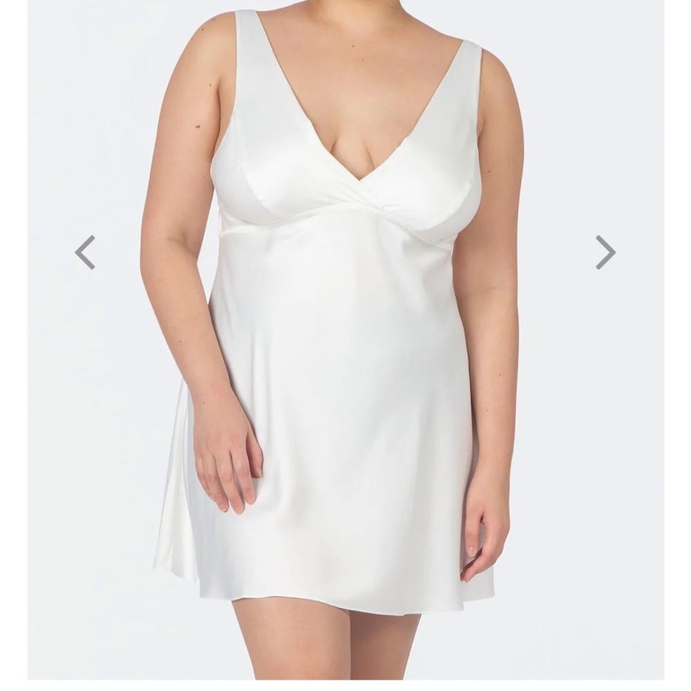 Bhldn Rya chemise